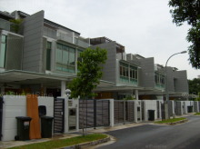 Tanah Merah Mansion (D16), Condominium #1235572